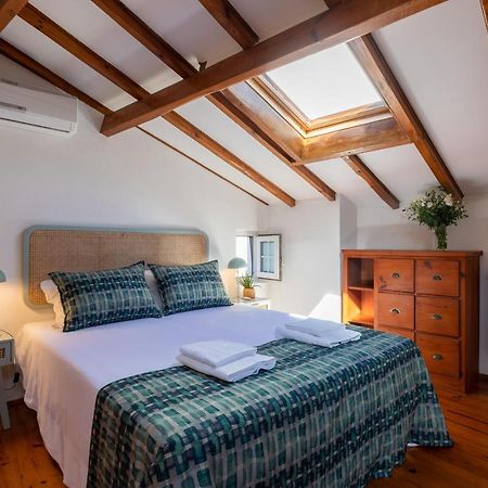 Casa Pequena By Lovelystay Sintra Luaran gambar