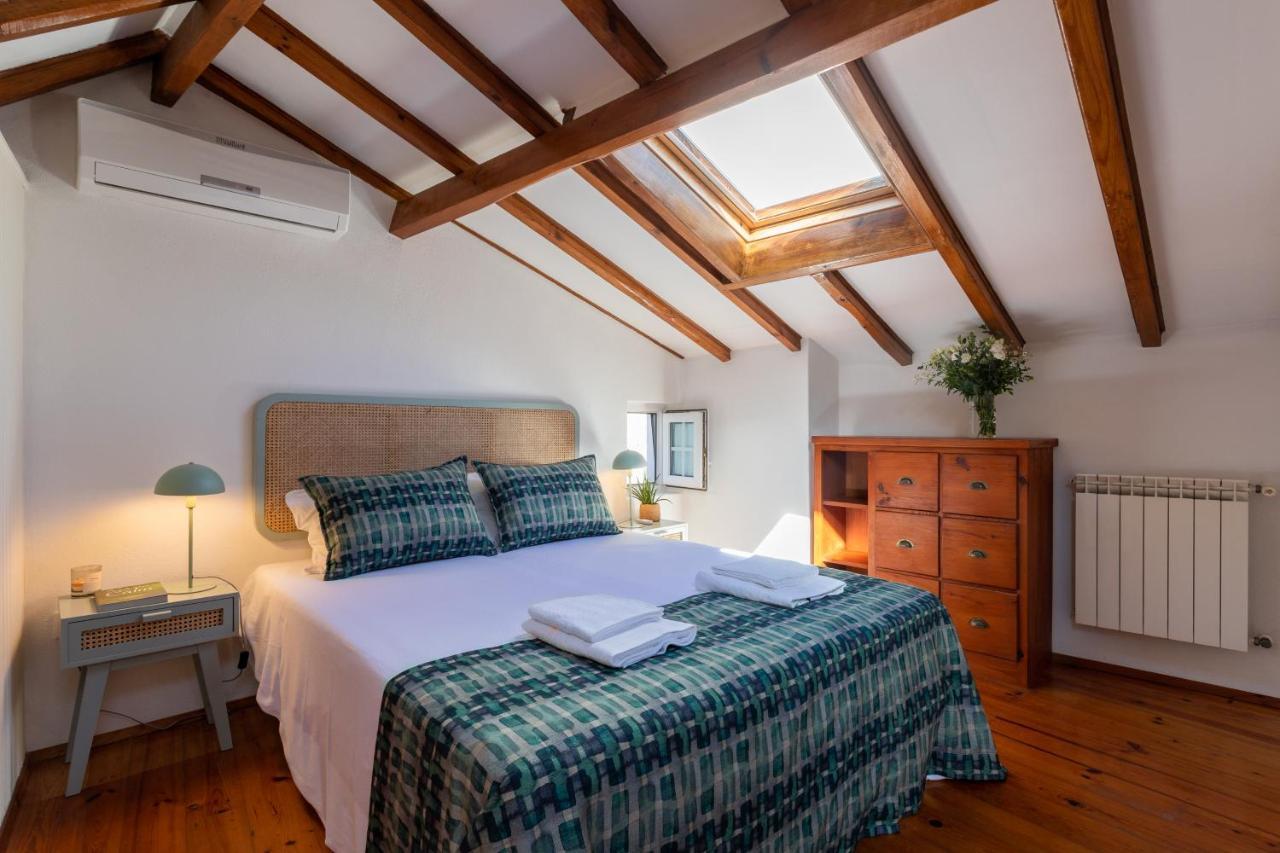 Casa Pequena By Lovelystay Sintra Luaran gambar