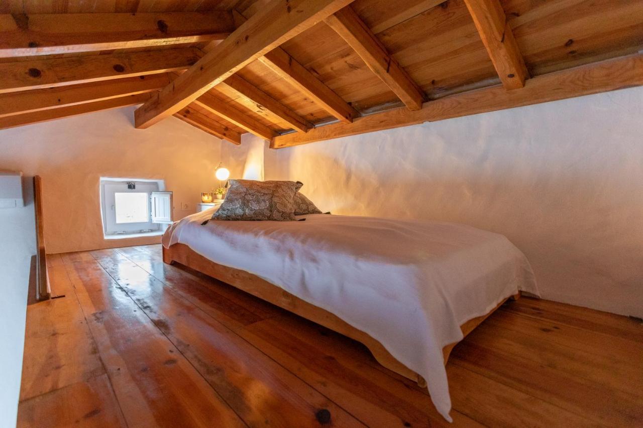 Casa Pequena By Lovelystay Sintra Luaran gambar