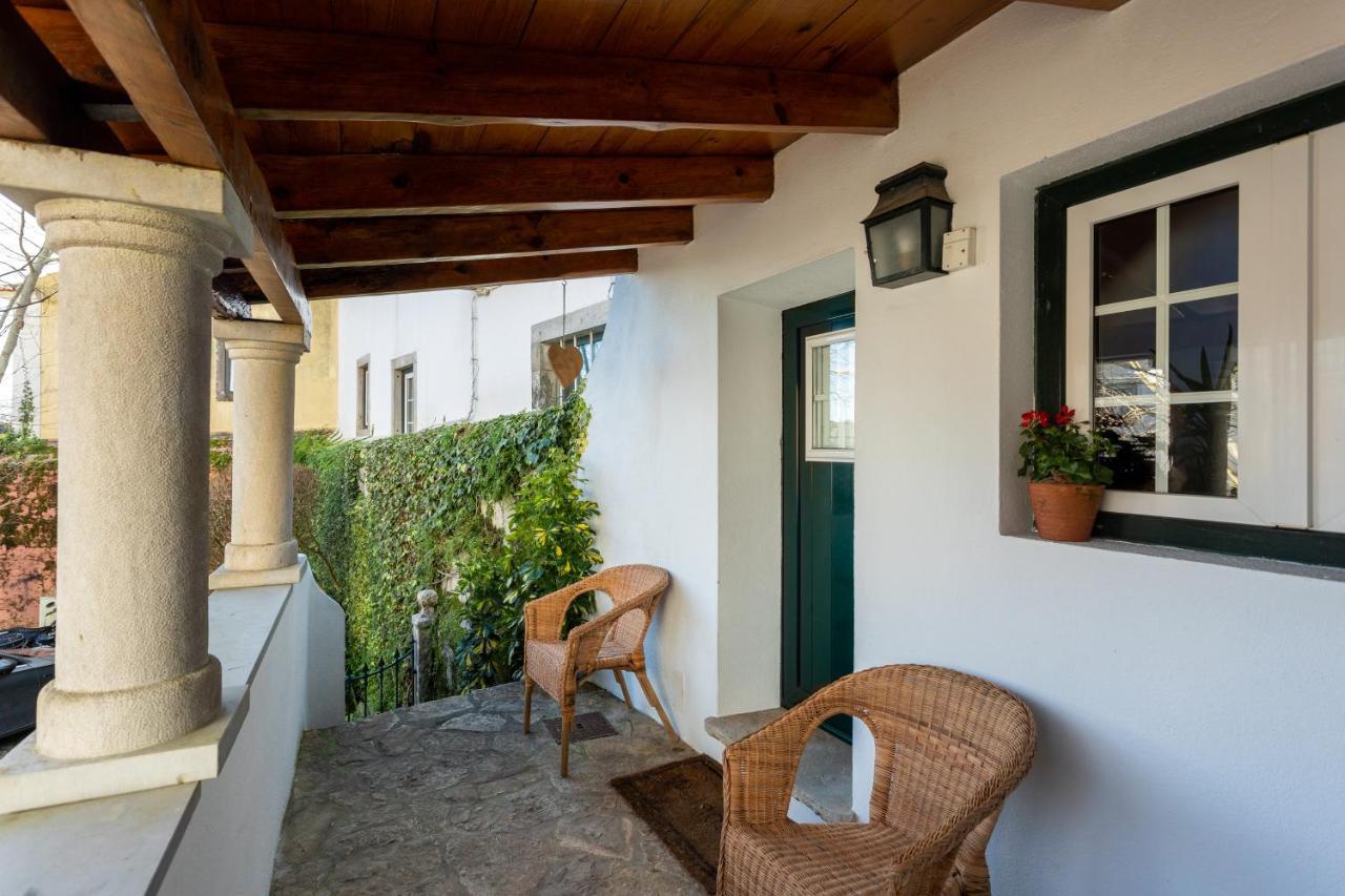 Casa Pequena By Lovelystay Sintra Luaran gambar