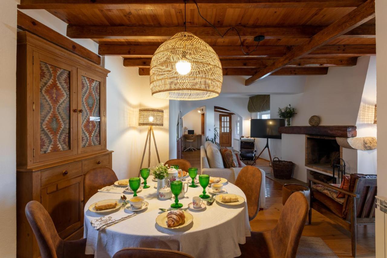 Casa Pequena By Lovelystay Sintra Luaran gambar