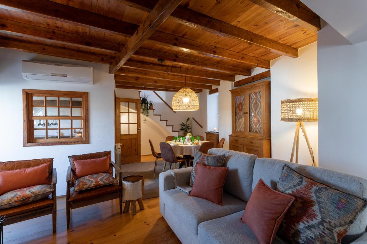 Casa Pequena By Lovelystay Sintra Luaran gambar