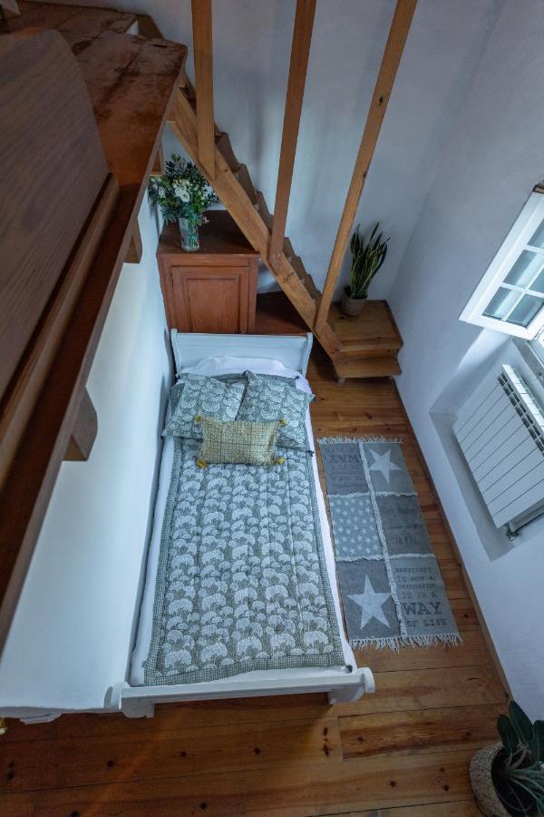 Casa Pequena By Lovelystay Sintra Luaran gambar