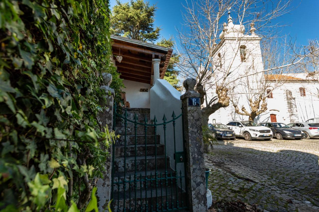 Casa Pequena By Lovelystay Sintra Luaran gambar