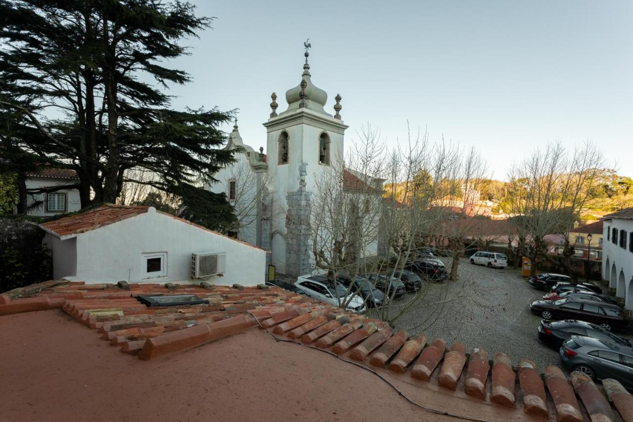 Casa Pequena By Lovelystay Sintra Luaran gambar