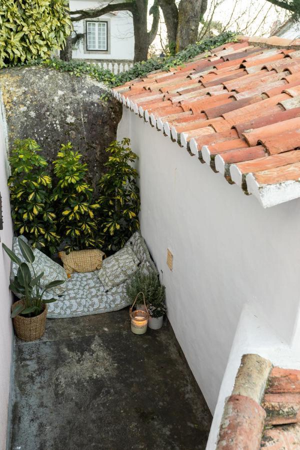 Casa Pequena By Lovelystay Sintra Luaran gambar