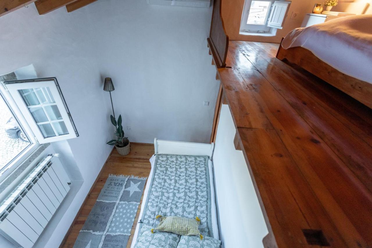 Casa Pequena By Lovelystay Sintra Luaran gambar