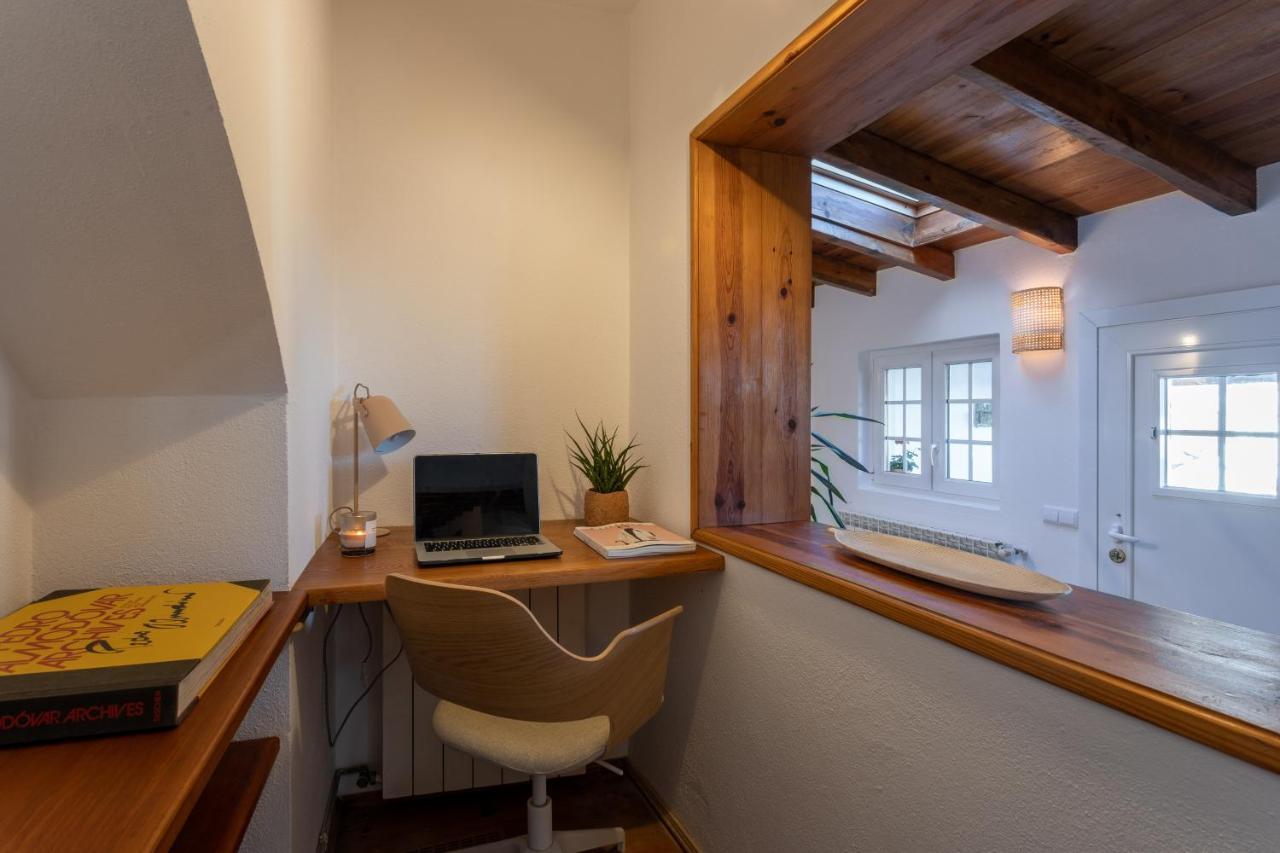 Casa Pequena By Lovelystay Sintra Luaran gambar