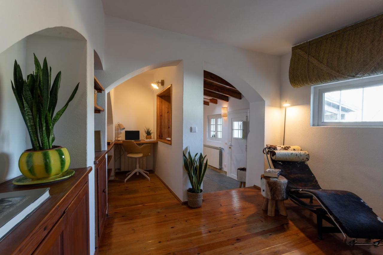 Casa Pequena By Lovelystay Sintra Luaran gambar
