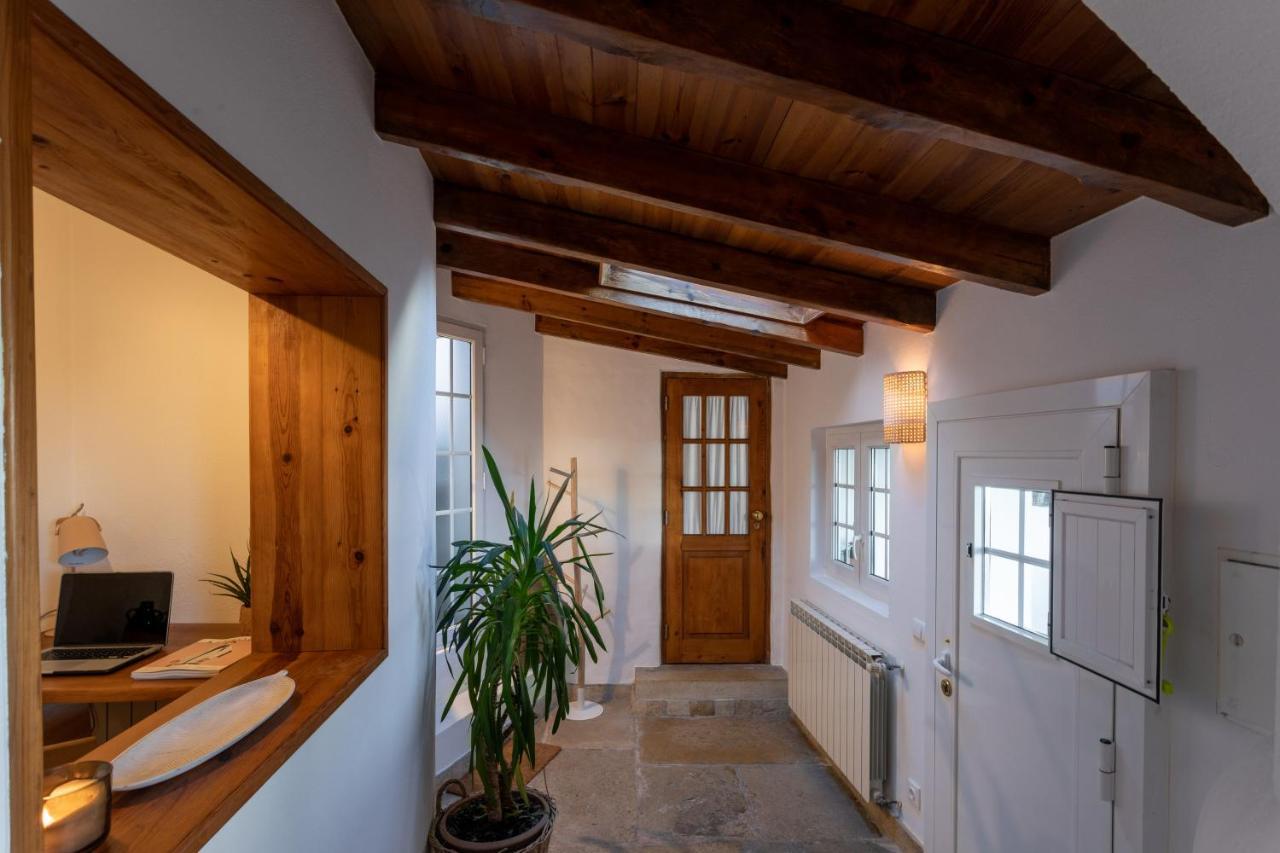 Casa Pequena By Lovelystay Sintra Luaran gambar