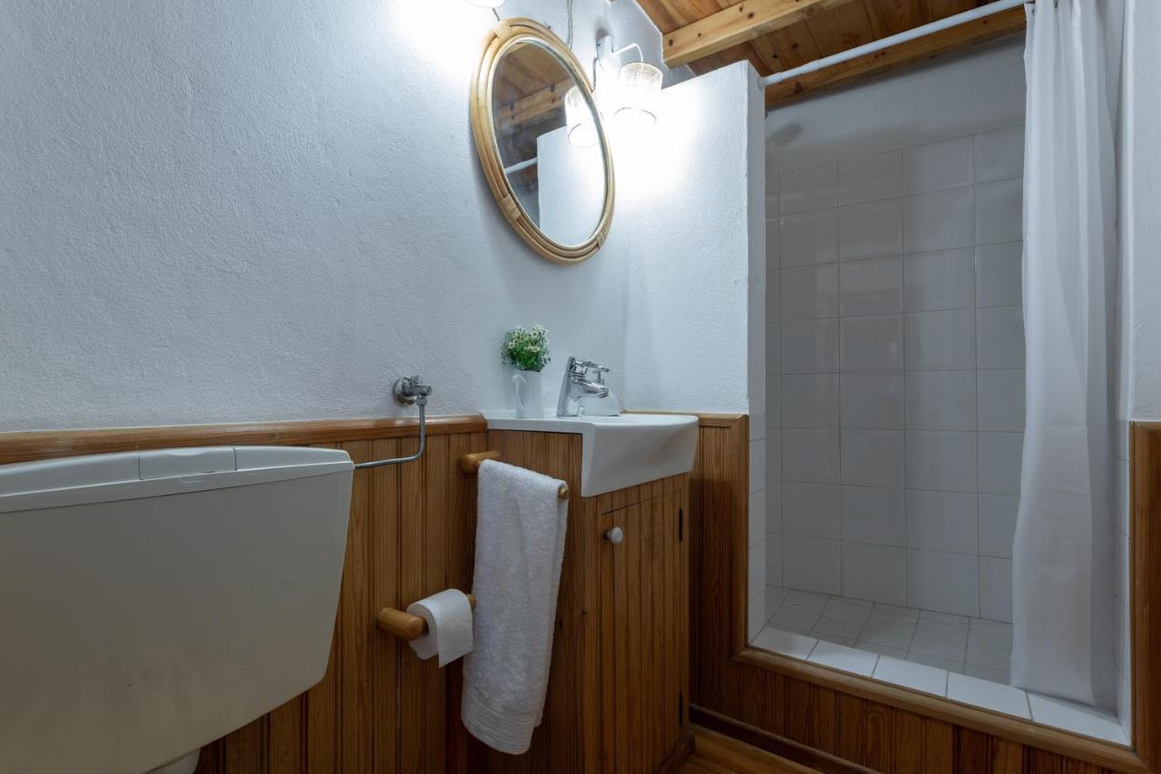 Casa Pequena By Lovelystay Sintra Luaran gambar