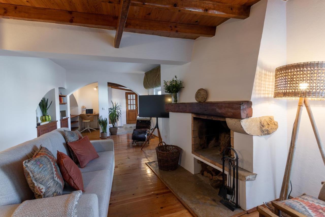 Casa Pequena By Lovelystay Sintra Luaran gambar