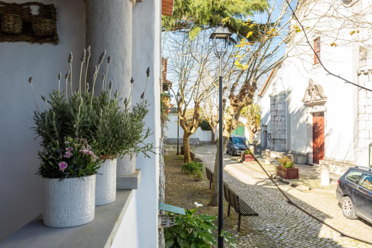 Casa Pequena By Lovelystay Sintra Luaran gambar