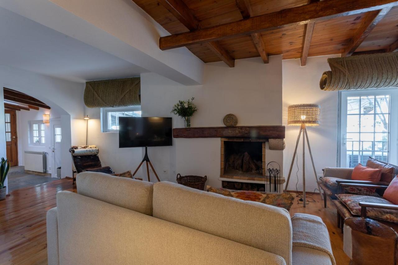 Casa Pequena By Lovelystay Sintra Luaran gambar